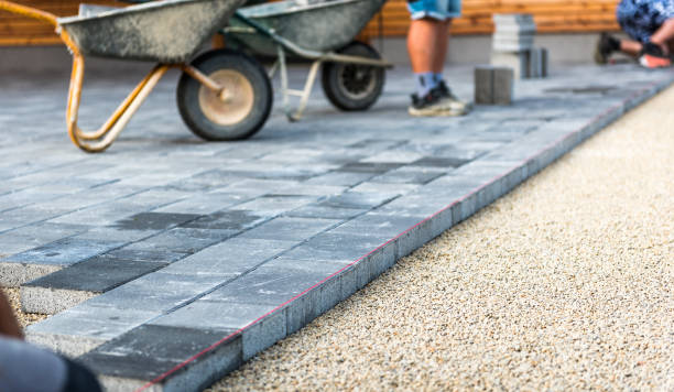 Best Decorative Concrete Services  in Maywood, CA