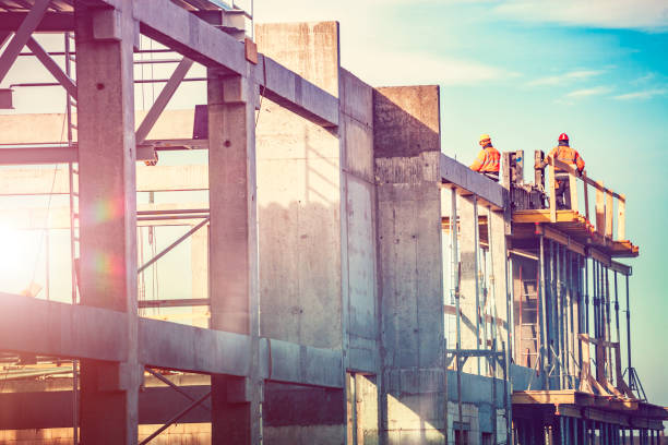 Best Local Concrete Companies  in Maywood, CA