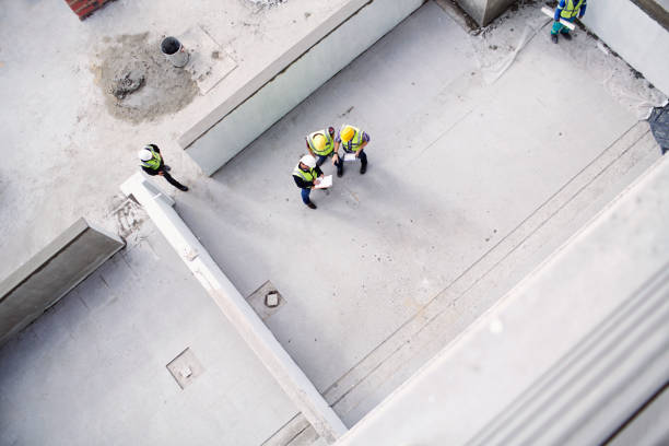 Best Concrete Demolition Services  in Maywood, CA